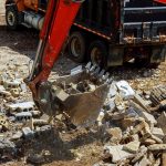 Licença Ambiental para Demolição